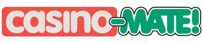 Casino Mate Logo